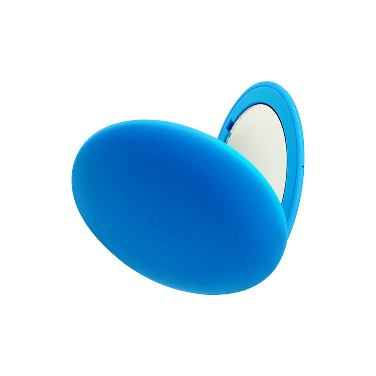 HPC1448 Plastic Folding Makeup Mirror
