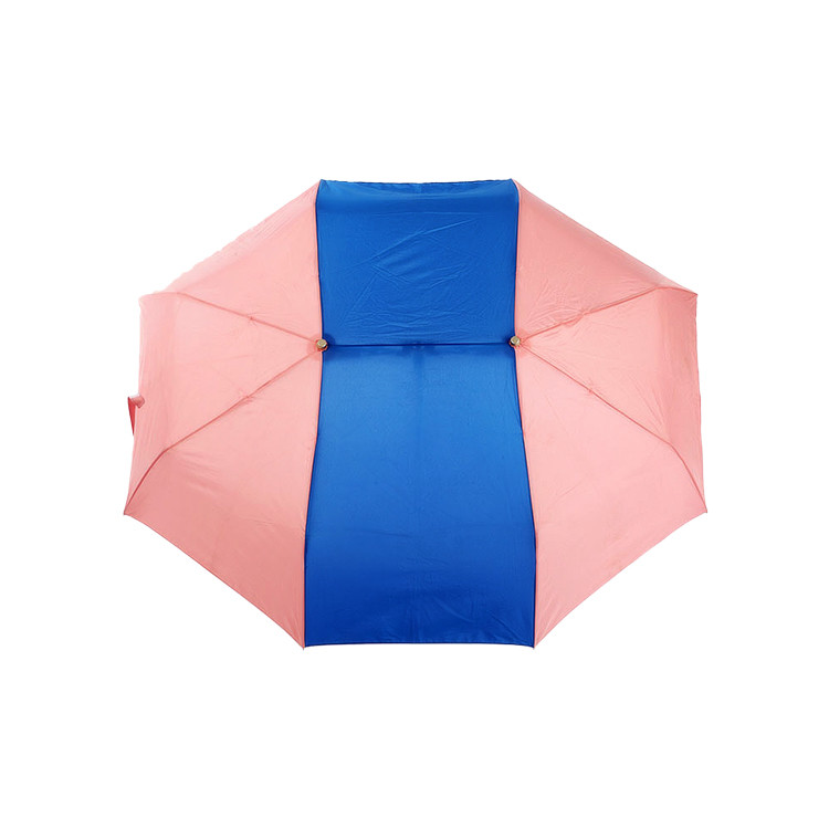 SUT1422 Creative Twin Umbrella