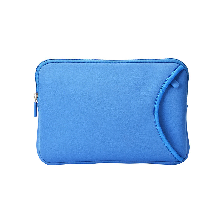 HAW1333 7" Neoprene Digital Product Zipper Bag