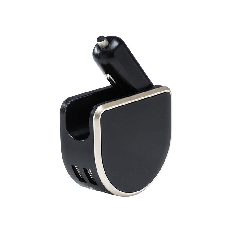 ELC1342 2-in-1 Car and Home Phone Charger 2 Ports