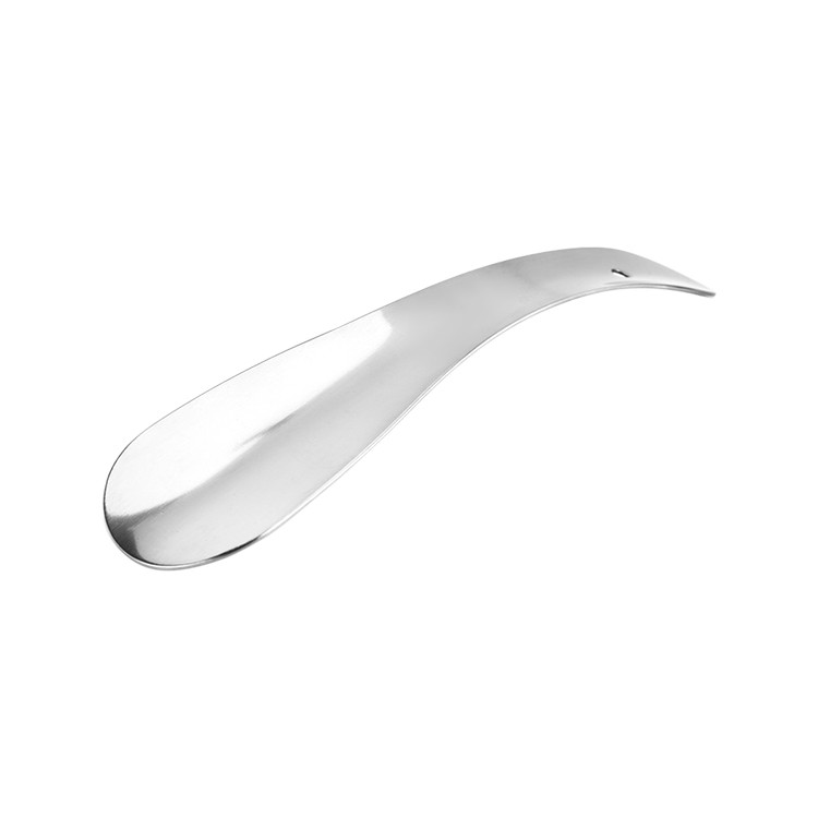 HPC1466 Curved Stainless Shoehorn