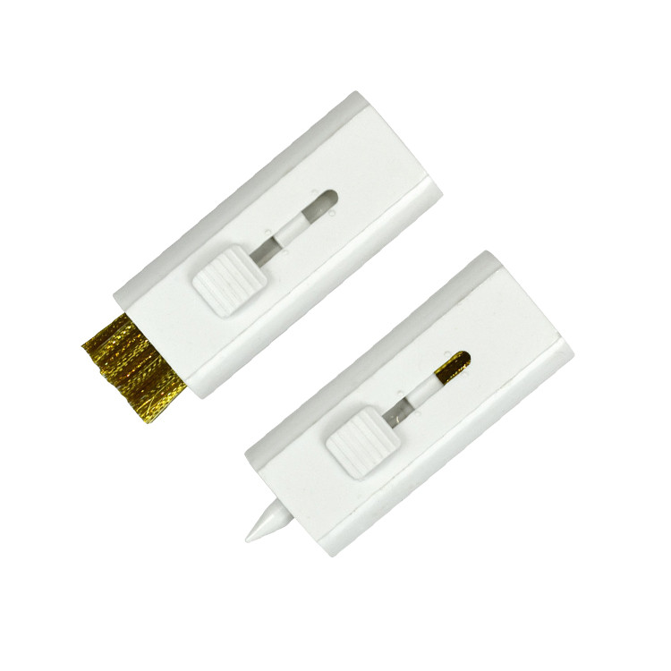 SUG1317 Dual Use Golf Cleaning Brush