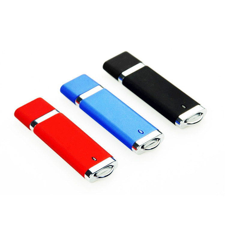ELS1128 Casual USB Flash Drive 2GB
