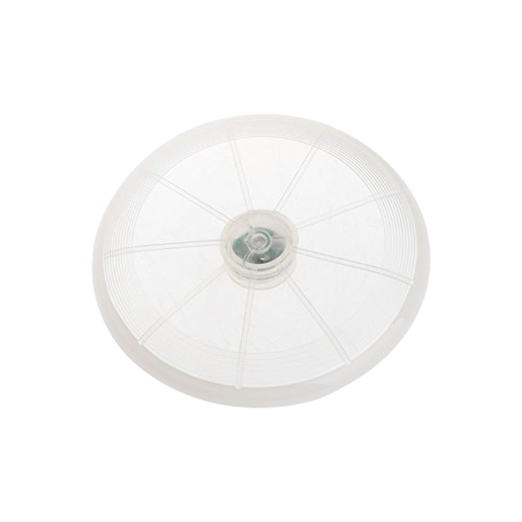 HAP1407 LED Luminous Pet Flying Disc