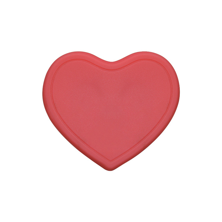 HAA1442 Heart Shaped Car Air Vent Phone Holder