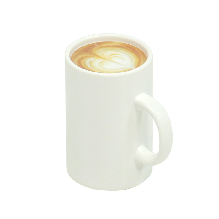 HAD1383 Automatic Coffee Mug Designed Toothpick Holder