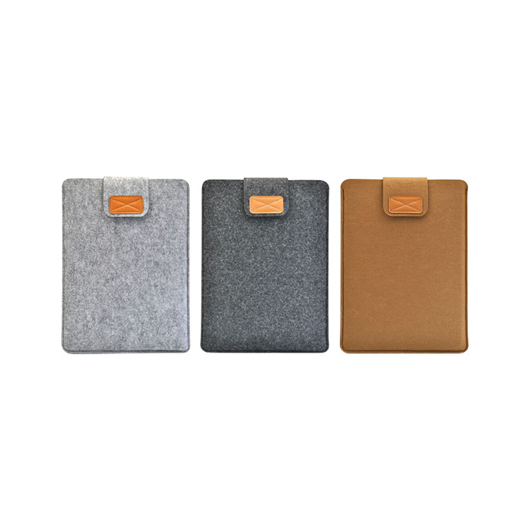 ELO1342 Felt Computer Sleeve