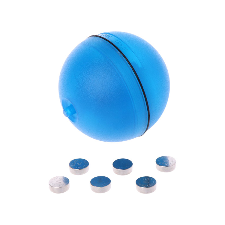 HOM3670 Pet LED Light Laser Magic Ball Toy