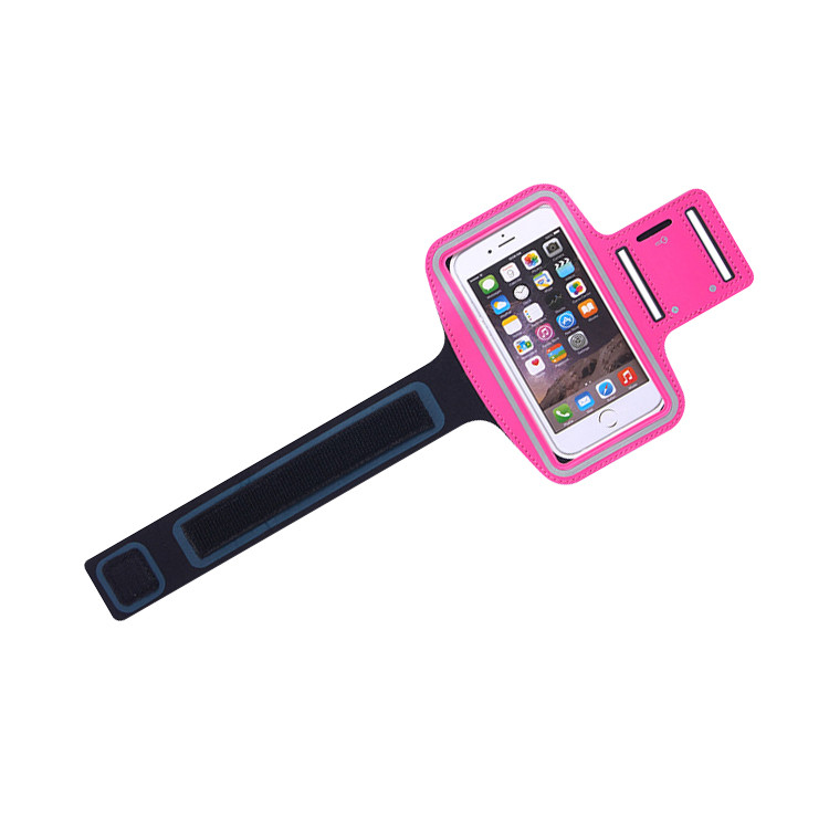 ELA1369 Elastic Phone Holder Armband