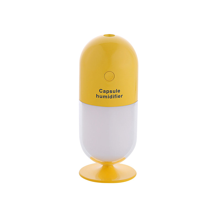 HAM1349 Anti-dry Mini USB Capsule Humidifier