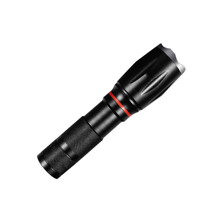 SUC1554 Mini Outdoor LED Flashlight