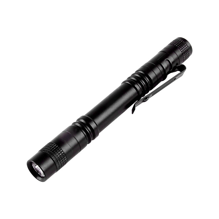 SUC1557 Outdoor Pen Size Flashlight
