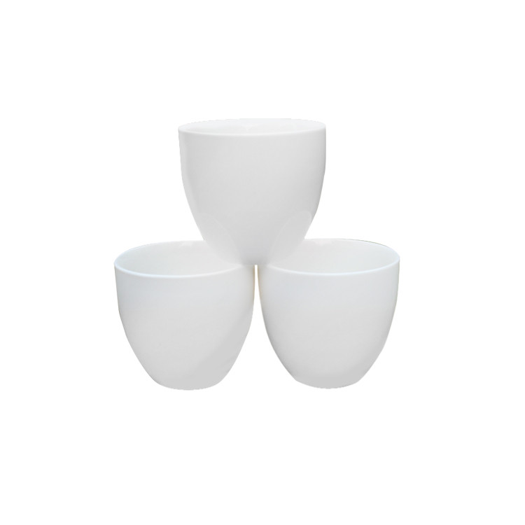 HAT1349 Mini Ceramic Flower Pot