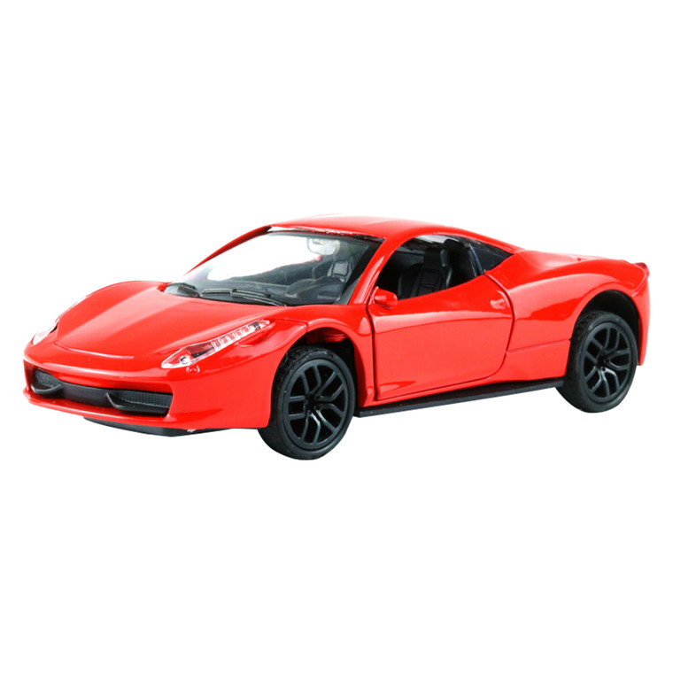 BWT1412 Mini Roadster Shape Car Toy