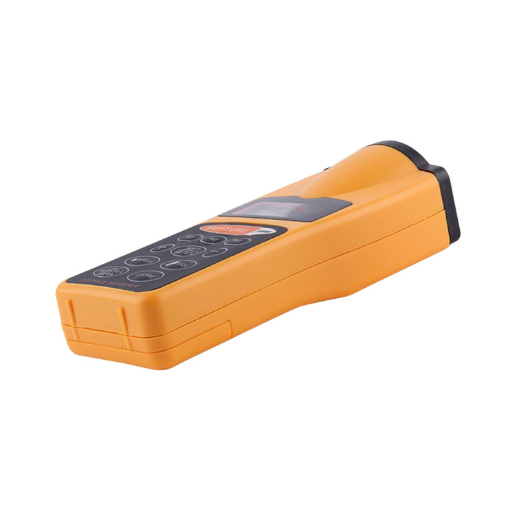 SUE1702 Digital Ultrasonic Measure Laser Point