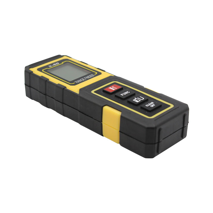 SUE1716 Mini Handheld 131ft Digital Laser Distance Measure