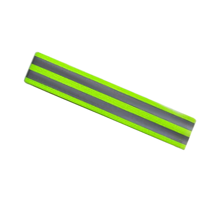 SUE1708 High Visibility Elastic Reflective Belt