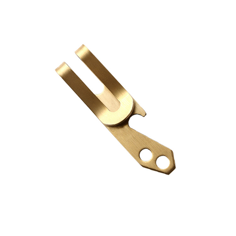 HAO1404 Multi Functional Money Clip Screwdriver Bottle Opener