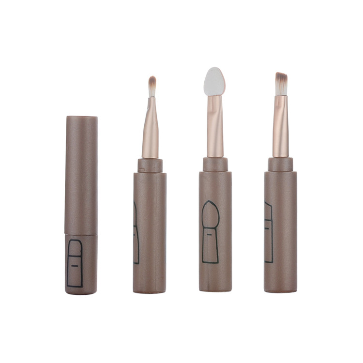 HPC1504 Creative Portable makeup brushes