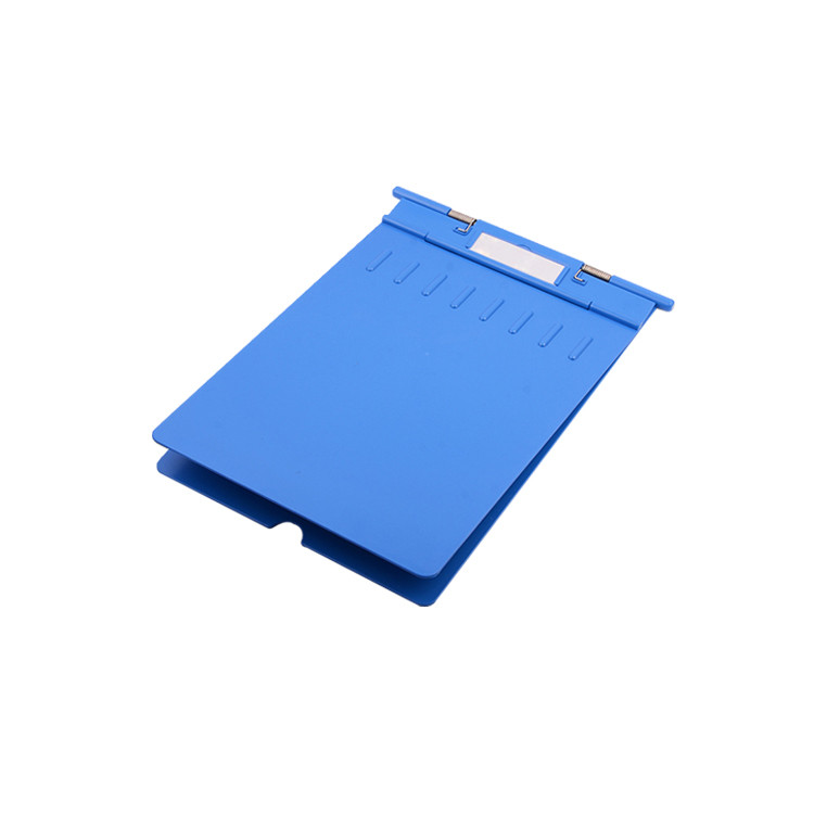 FPE1614 A4 Plastic Clipboard with Cover