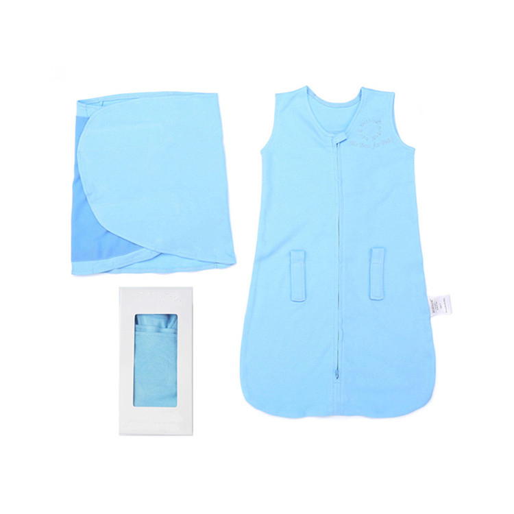 BBA1403 Functional Baby Sleeping Sack
