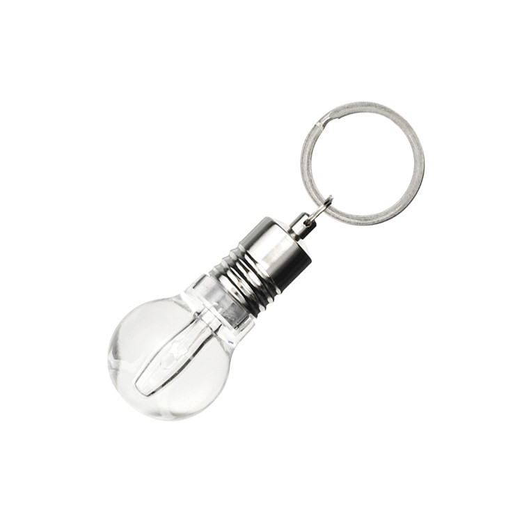 ELS1160 Bulb Shaped USB Flash Drive 2GB