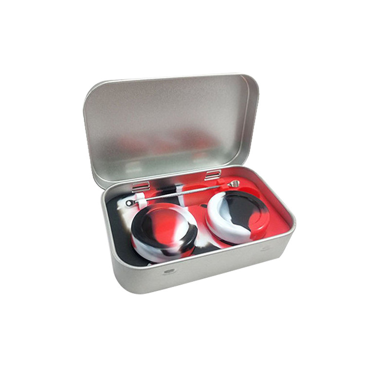 HAC1948 Dabber Tool Wax Jar Set