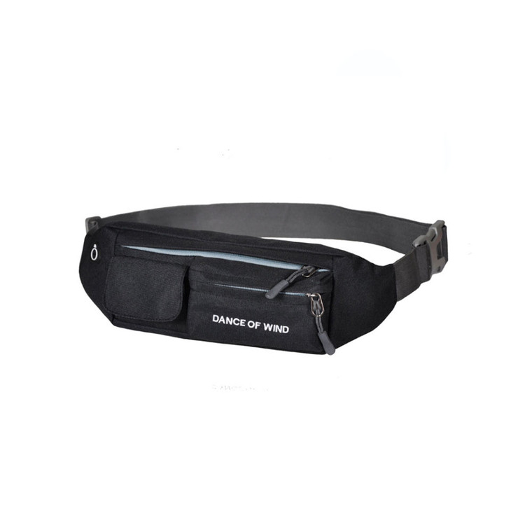 SUE1750 Outdoor Gym Waist Bag