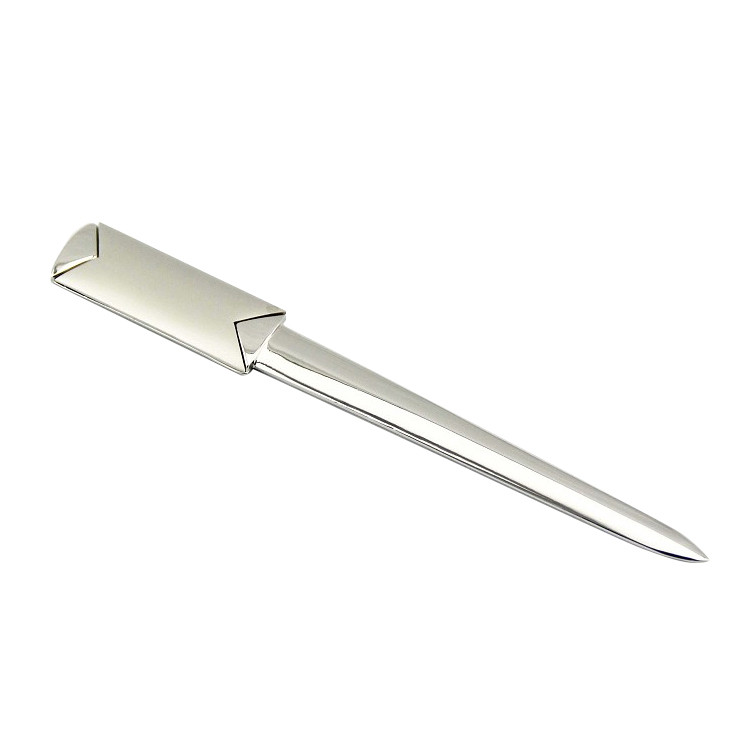FPE1621 Elegant Metal Letter Opener