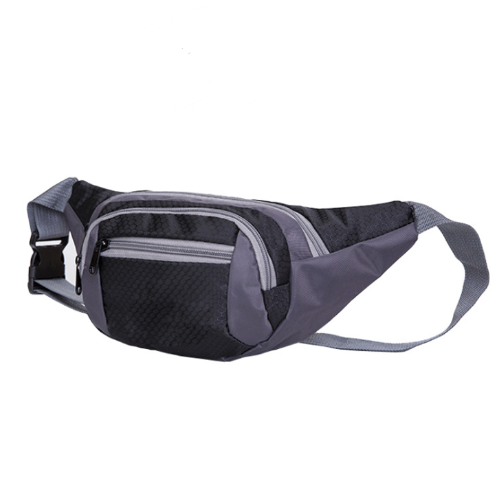 SUE1754 Multi Pocket Waist Bag