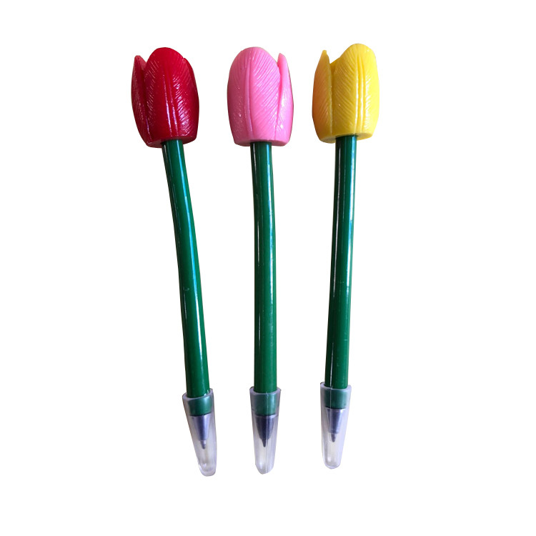 FPP1516 Flower Shaped Ballpoint Pen