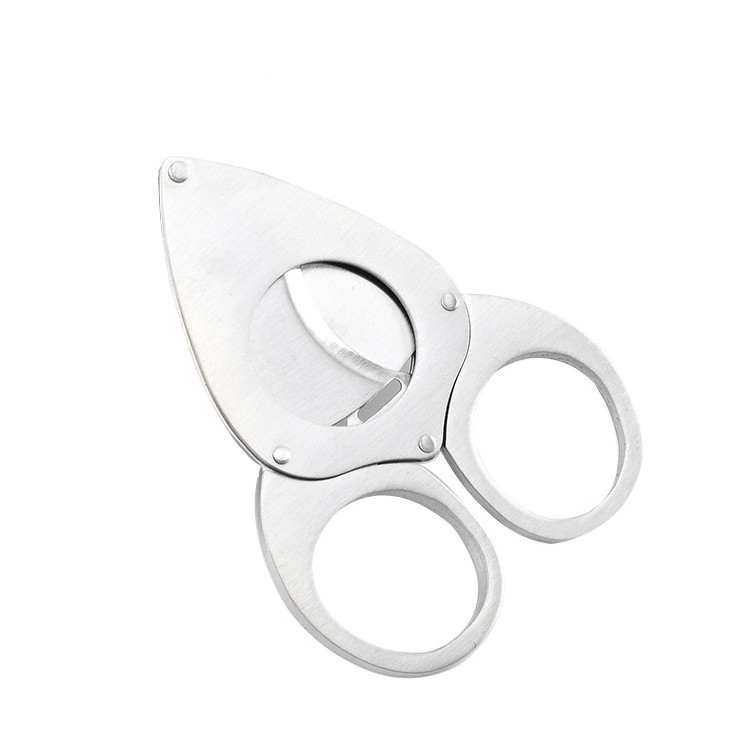 HAC1949 Bat Shaped Cigar Cutter