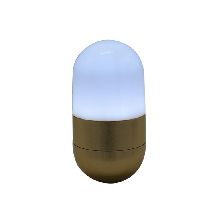 HAM1419 Creative Pill Shaped Light