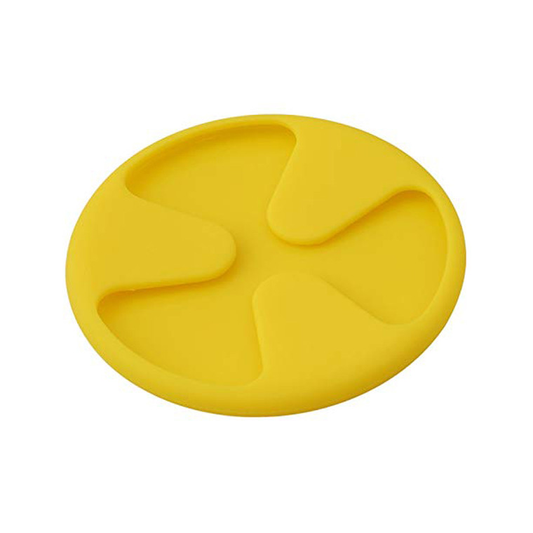 HAD1430 Silicone Goblet Pad