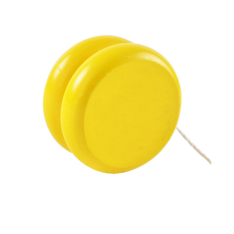 BWT1441 Plastic YOYO Ball