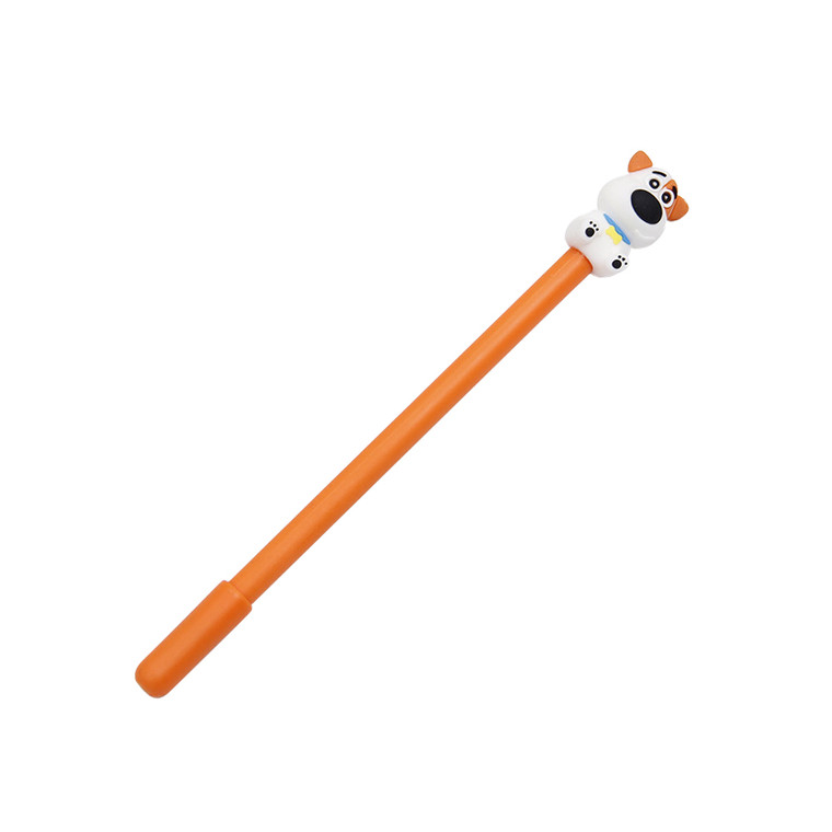 FPP1542 Cute Puppy Shape Gel Pen