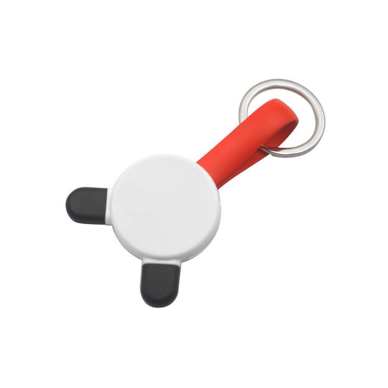 ELC1403 Cartoon 3-in-1 Date Line