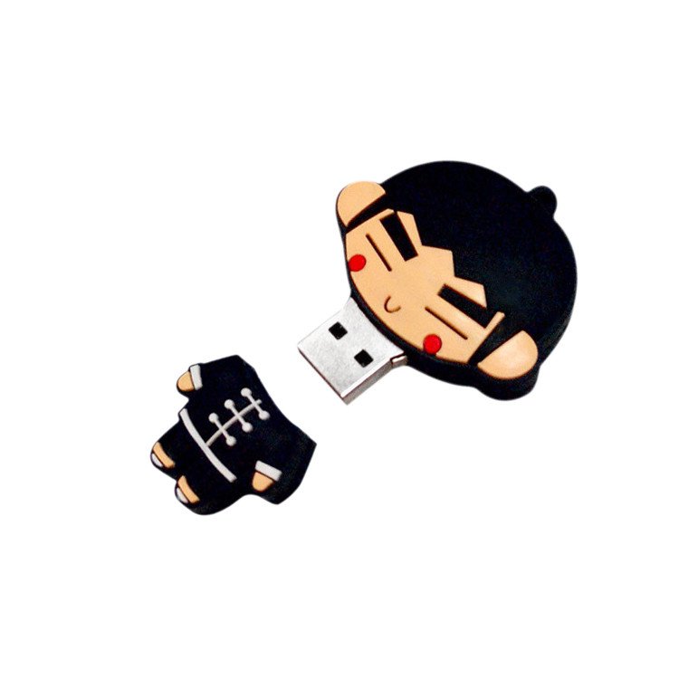 ELS1186 Ninjia USB Flash Drive 2GB