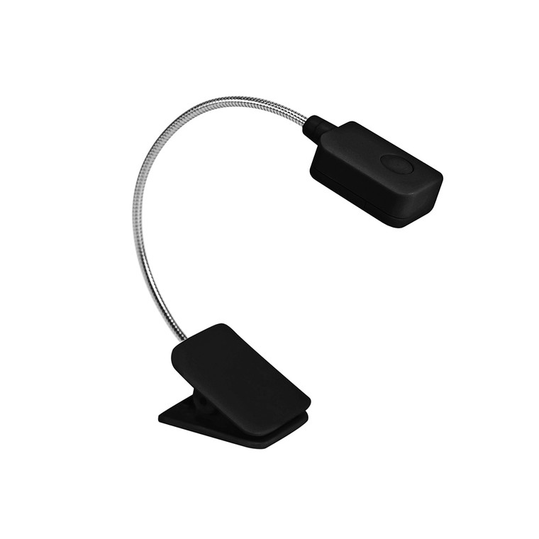 FPE1630 LED Clip Reading Light