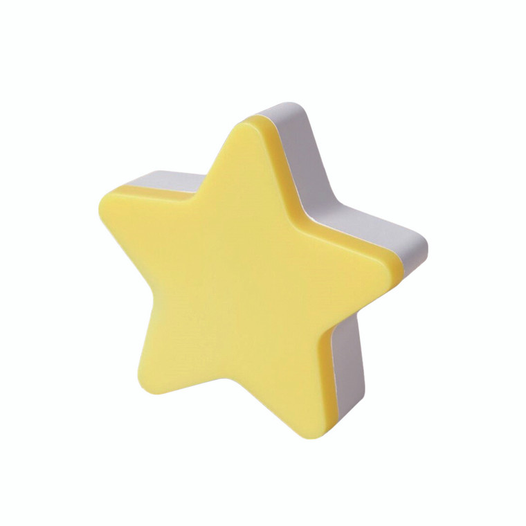HAM1405 Intelligent LED Pentagonal Nightlight