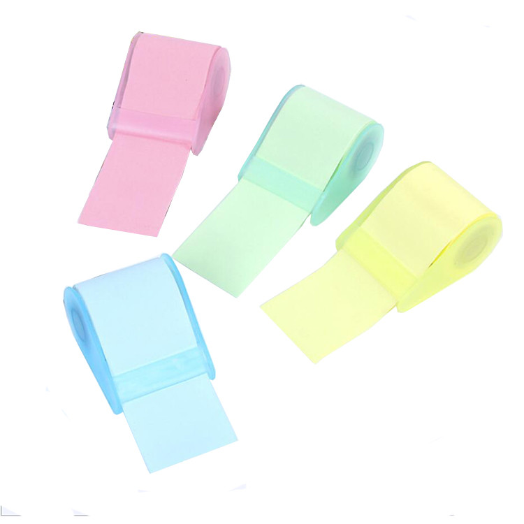 FPS1402 ABS N Times Tear Sticky Note Memo