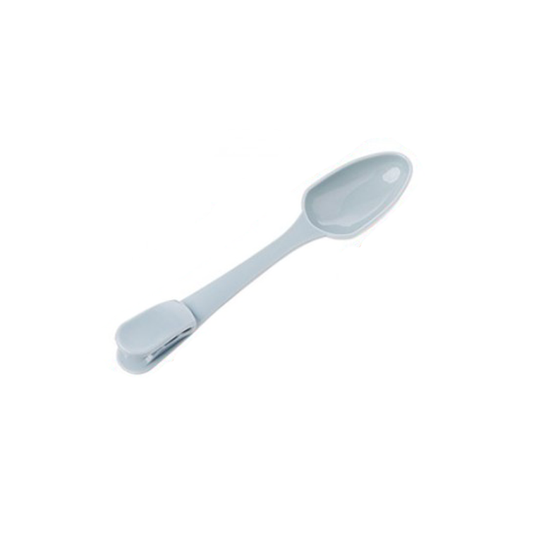 HAD1429 ABS Coffee Measuring Spoon With Sealing Clip