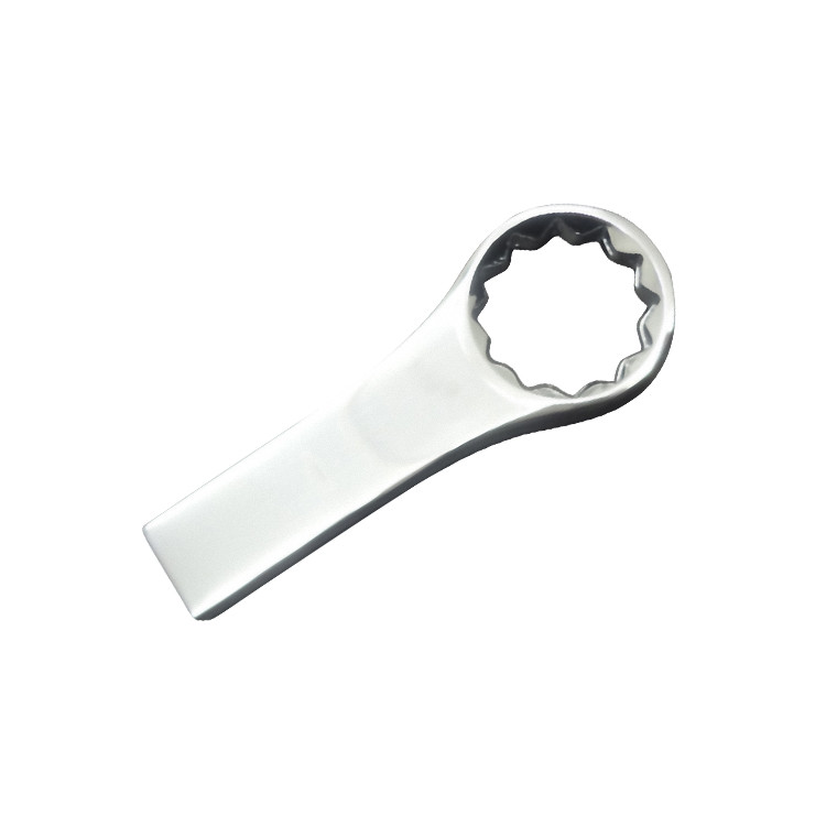 ELS1192 Metal USB Flash Drive Wrench Design 2GB