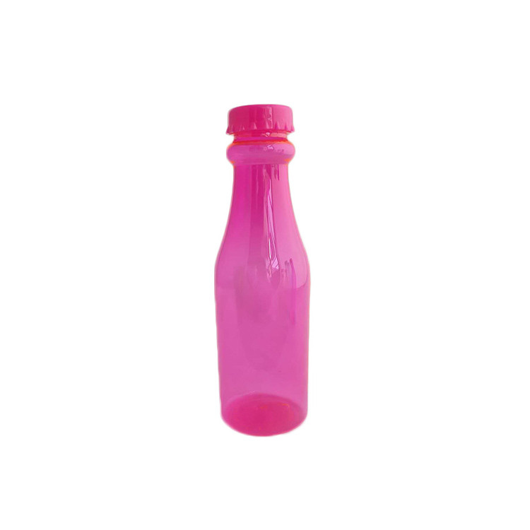 HAR1414 Soda Bottle Plastic Cup