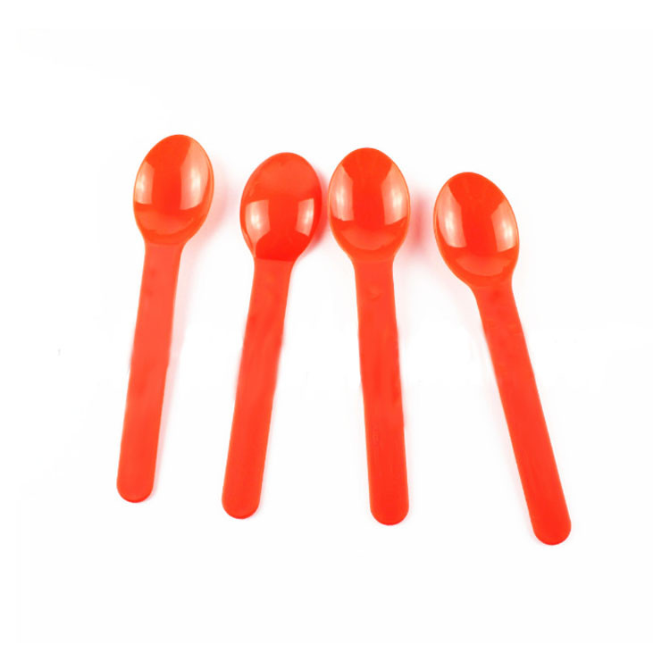 HAD1421 Disposable PP Spoon