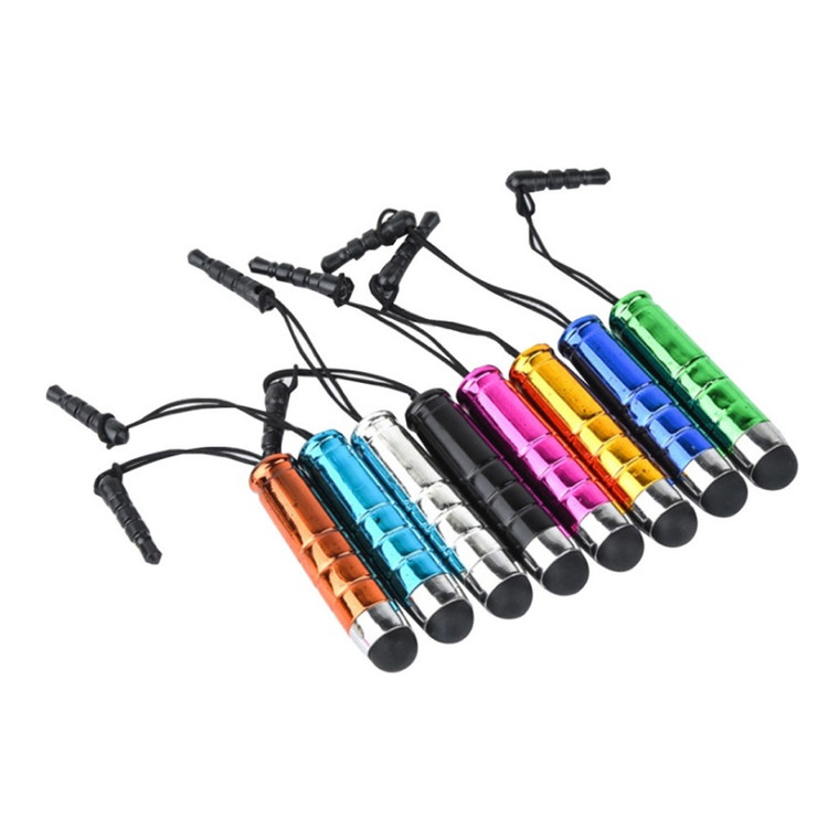 ELA1407 Bullet Shaped Capacitor Pen