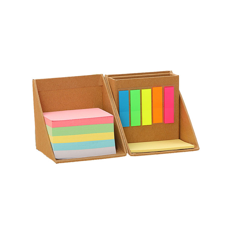 FPS1401 Combined Type Premium Paper Sticky Notes