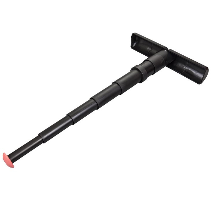 SUC1620 Telescopic Outdoor ABS Folding Chair