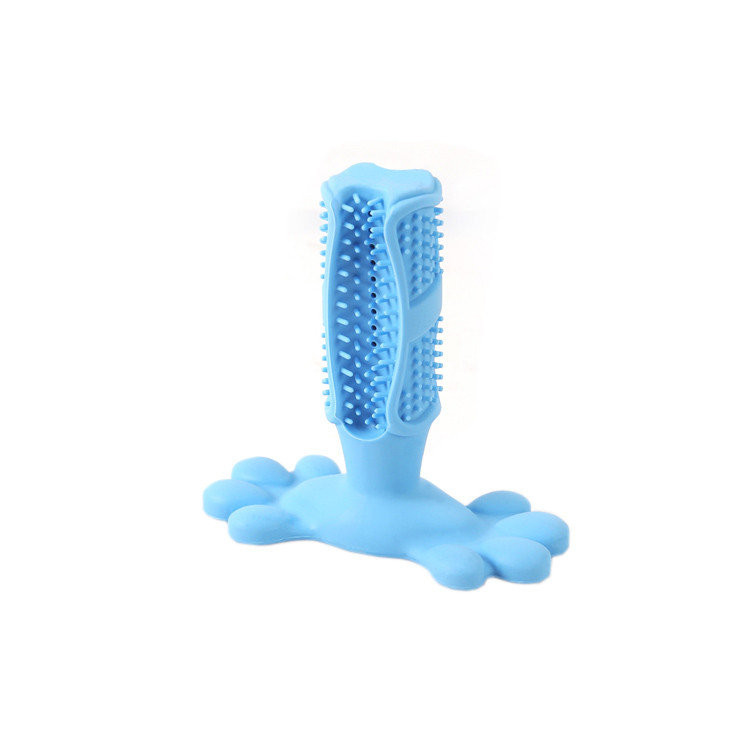 HAP1505 Dog Molars Toothbrush Toys