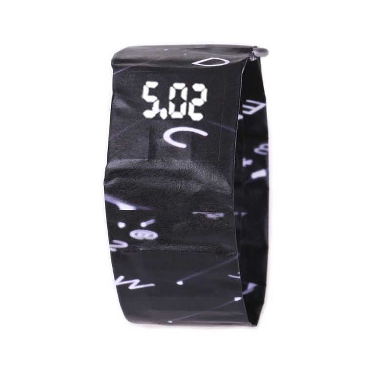 SUE1742 Waterproof Tyvek Paper Watch